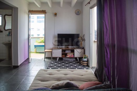 Foto 6 do(a) Cobertura de 2 quartos à venda em Pinheiros, São Paulo