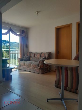 Foto 5 do(a) Apartamento de 2 quartos à venda em Alvorada, Farroupilha