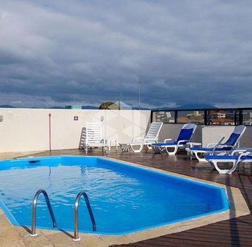 Foto 6 do(a) Sala / Conjunto Comercial de 42 quartos à venda em Canasvieiras, Florianópolis