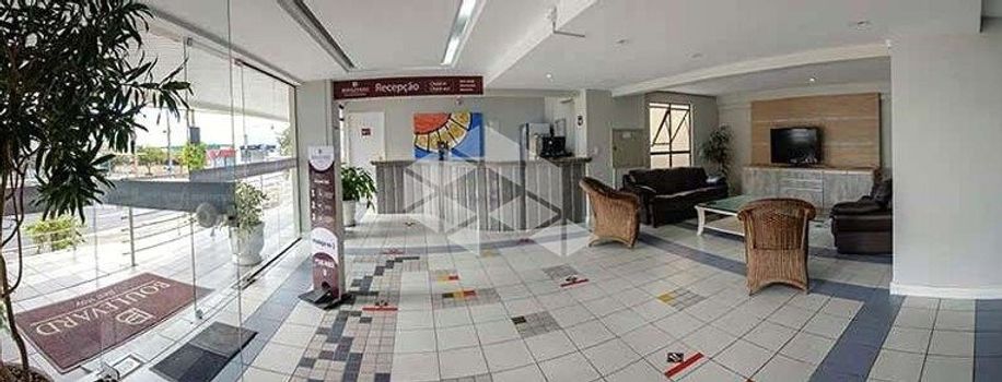 Foto 2 do(a) Sala / Conjunto Comercial de 42 quartos à venda em Canasvieiras, Florianópolis