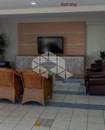 Foto 3 do(a) Sala / Conjunto Comercial de 42 quartos à venda em Canasvieiras, Florianópolis