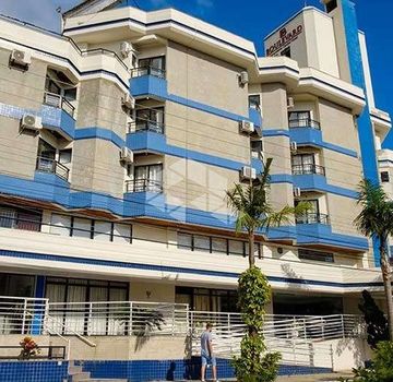 Foto 1 do(a) Sala / Conjunto Comercial de 42 quartos à venda em Canasvieiras, Florianópolis