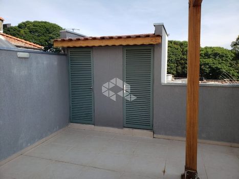 Foto 18 do(a) Apartamento de 1 quartos à venda em Cidade Patriarca, São Paulo