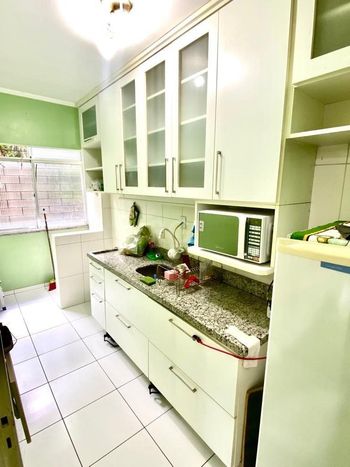 Foto 5 do(a) Flat de 1 quartos à venda em Teresópolis, Porto Alegre