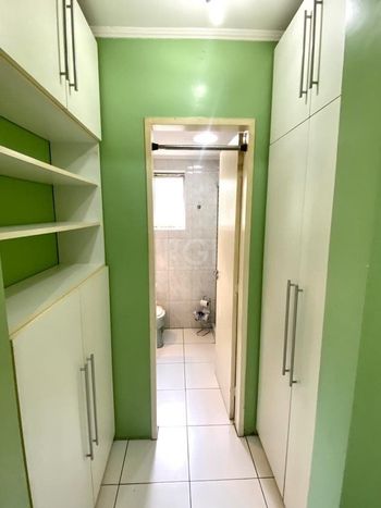 Foto 7 do(a) Flat de 1 quartos à venda em Teresópolis, Porto Alegre