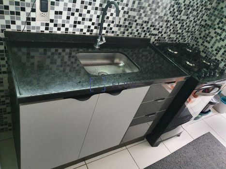 Foto 18 do(a) Apartamento de 2 quartos à venda em Americanópolis, São Paulo
