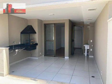 Foto 2 do(a) Cobertura de 3 quartos à venda em Barra Funda, São Paulo