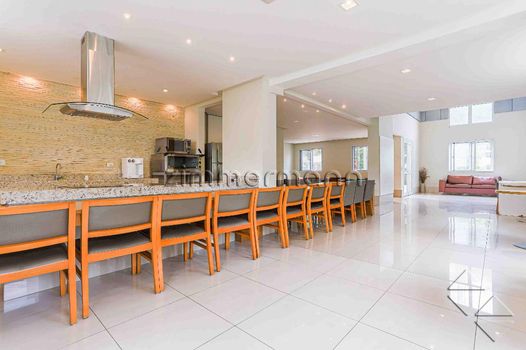 Foto 48 do(a) Apartamento de 3 quartos à venda em Vila Romana, São Paulo