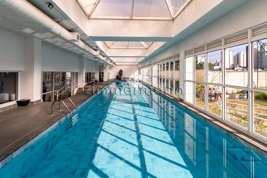 Foto 36 do(a) Apartamento de 3 quartos à venda em Vila Romana, São Paulo