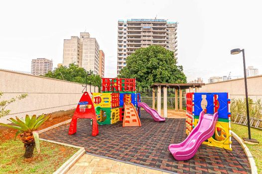 Foto 44 do(a) Apartamento de 3 quartos à venda em Vila Romana, São Paulo