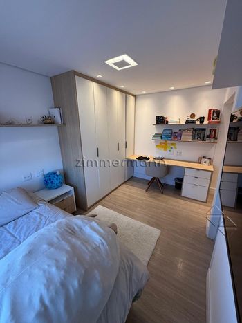 Foto 10 do(a) Apartamento de 3 quartos à venda em Vila Romana, São Paulo