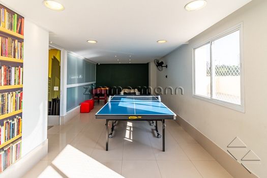 Foto 50 do(a) Apartamento de 3 quartos à venda em Vila Romana, São Paulo