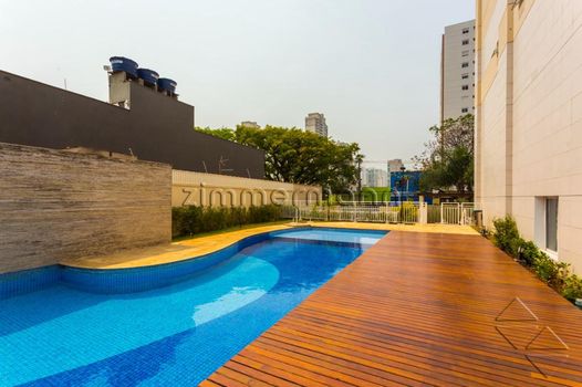 Foto 38 do(a) Apartamento de 3 quartos à venda em Vila Romana, São Paulo