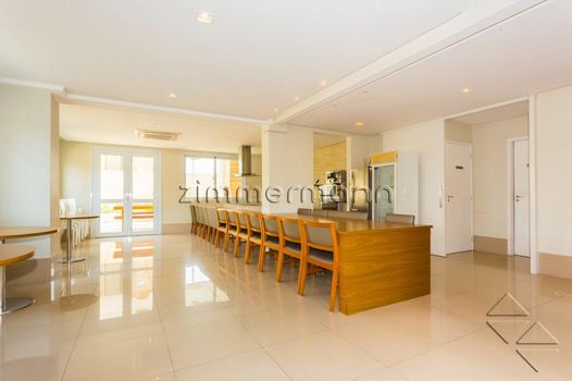 Foto 40 do(a) Apartamento de 3 quartos à venda em Vila Romana, São Paulo