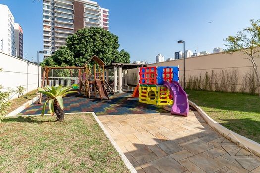 Foto 29 do(a) Apartamento de 3 quartos à venda em Vila Romana, São Paulo