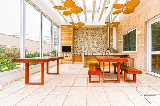 Foto 23 do(a) Apartamento de 3 quartos à venda em Vila Romana, São Paulo