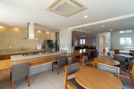 Foto 26 do(a) Apartamento de 3 quartos à venda em Vila Romana, São Paulo