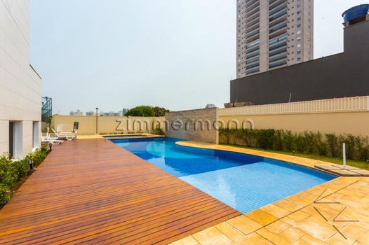 Foto 37 do(a) Apartamento de 3 quartos à venda em Vila Romana, São Paulo