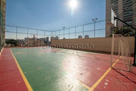 Foto 32 do(a) Apartamento de 3 quartos à venda em Vila Romana, São Paulo