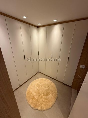 Foto 14 do(a) Apartamento de 3 quartos à venda em Vila Romana, São Paulo