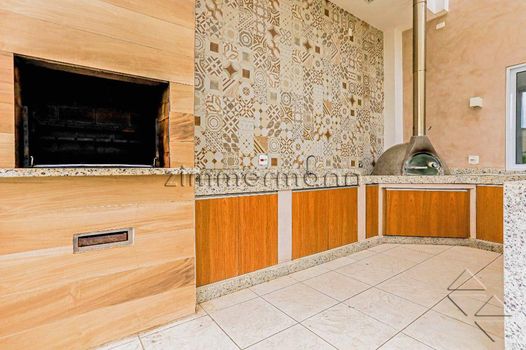 Foto 46 do(a) Apartamento de 3 quartos à venda em Vila Romana, São Paulo