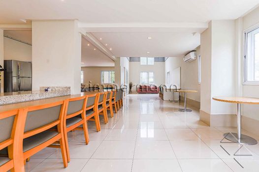 Foto 49 do(a) Apartamento de 3 quartos à venda em Vila Romana, São Paulo