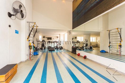 Foto 41 do(a) Apartamento de 3 quartos à venda em Vila Romana, São Paulo