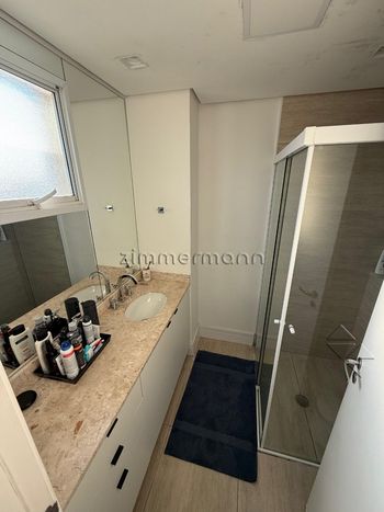 Foto 9 do(a) Apartamento de 3 quartos à venda em Vila Romana, São Paulo