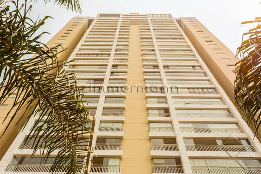 Foto 42 do(a) Apartamento de 3 quartos à venda em Vila Romana, São Paulo