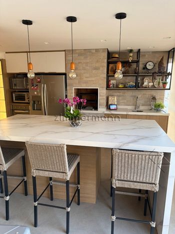 Foto 6 do(a) Apartamento de 3 quartos à venda em Vila Romana, São Paulo