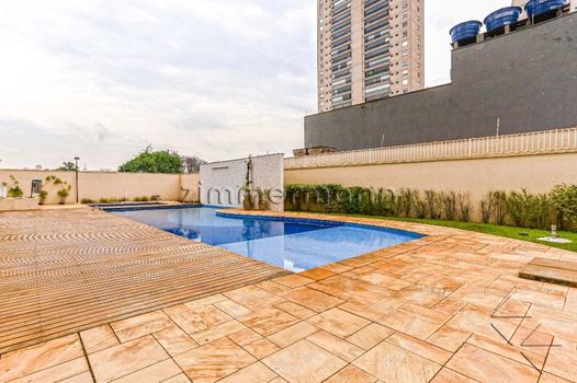 Foto 19 do(a) Apartamento de 3 quartos à venda em Vila Romana, São Paulo