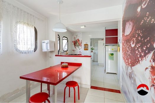 Foto 9 do(a) Apartamento de 3 quartos à venda em Vila Suzana, São Paulo