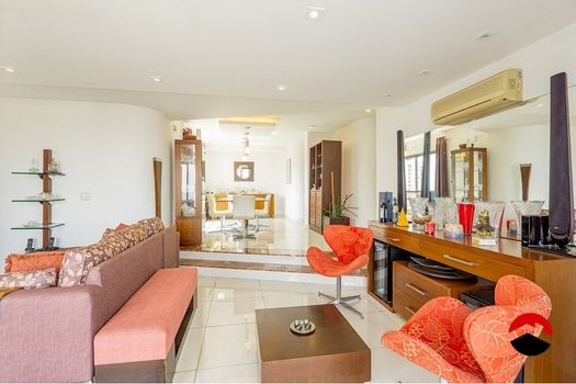 Foto 3 do(a) Apartamento de 3 quartos à venda em Vila Suzana, São Paulo