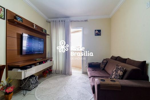 Foto 2 do(a) Apartamento de 2 quartos à venda em Norte (Águas Claras), Brasília