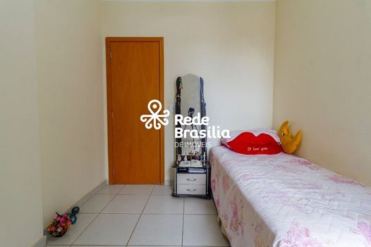 Foto 16 do(a) Apartamento de 2 quartos à venda em Norte (Águas Claras), Brasília