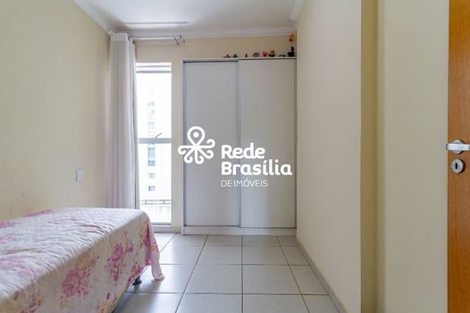 Foto 15 do(a) Apartamento de 2 quartos à venda em Norte (Águas Claras), Brasília