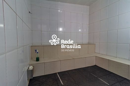 Foto 23 do(a) Apartamento de 2 quartos à venda em Norte (Águas Claras), Brasília