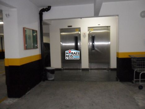 Foto 10 do(a) Apartamento de 1 quartos à venda em Pinheiros, São Paulo