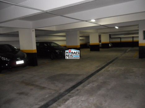 Foto 11 do(a) Apartamento de 1 quartos à venda em Pinheiros, São Paulo