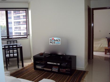 Foto 4 do(a) Apartamento de 1 quartos à venda em Pinheiros, São Paulo