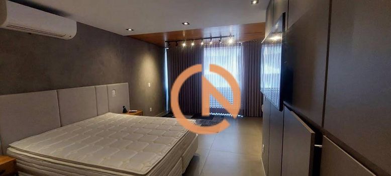 Foto 7 do(a) Apartamento de 1 quartos para alugar em Itaim Bibi, São Paulo
