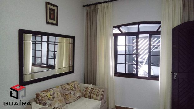 Foto 43 do(a) Casa de 3 quartos à venda em Vila Humaitá, Santo André