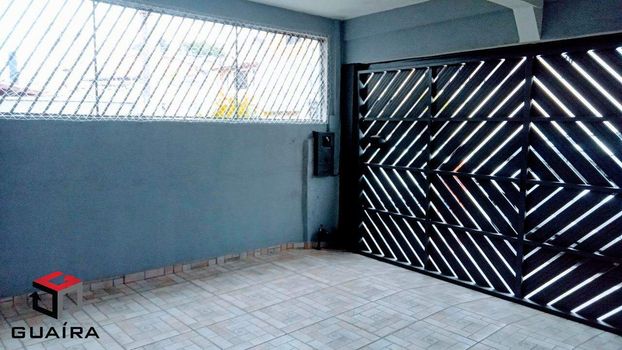 Foto 6 do(a) Casa de 3 quartos à venda em Vila Humaitá, Santo André