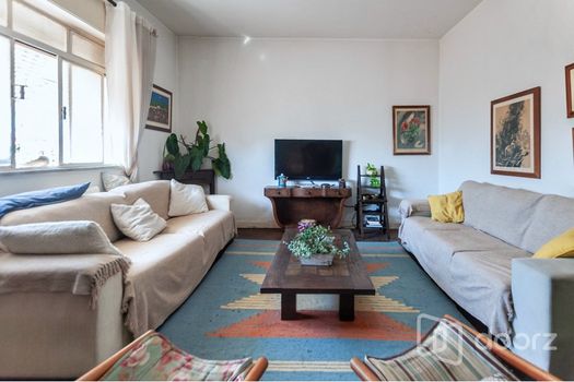 Foto 3 do(a) Apartamento de 2 quartos à venda em Vila Buarque, São Paulo