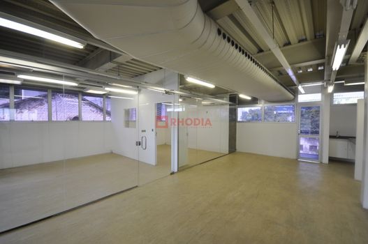 Foto 35 do(a) Edifício Inteiro false para alugar em Água Branca, São Paulo