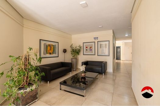 Foto 47 do(a) Apartamento de 2 quartos à venda em Vila Gumercindo, São Paulo