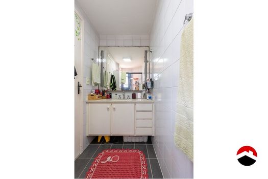 Foto 23 do(a) Apartamento de 2 quartos à venda em Vila Gumercindo, São Paulo