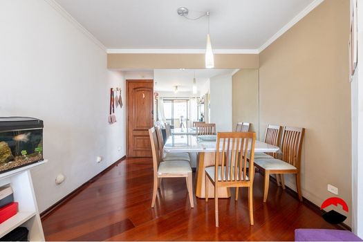 Foto 4 do(a) Apartamento de 2 quartos à venda em Vila Gumercindo, São Paulo