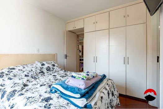 Foto 19 do(a) Apartamento de 2 quartos à venda em Vila Gumercindo, São Paulo