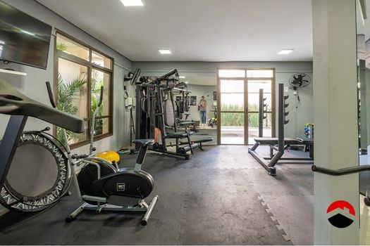 Foto 30 do(a) Apartamento de 2 quartos à venda em Vila Gumercindo, São Paulo